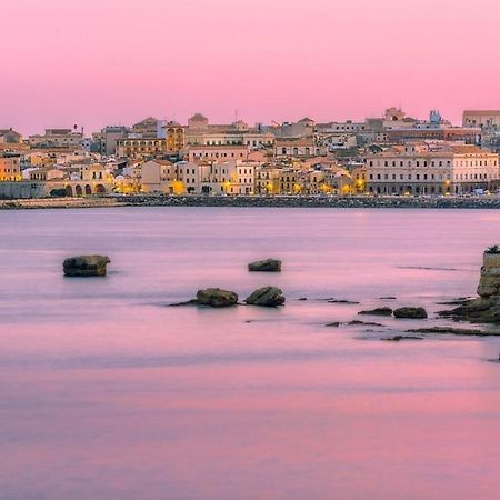 Il Cuore Della Sicilia Affitti Brevi Daire Siraküza Dış mekan fotoğraf