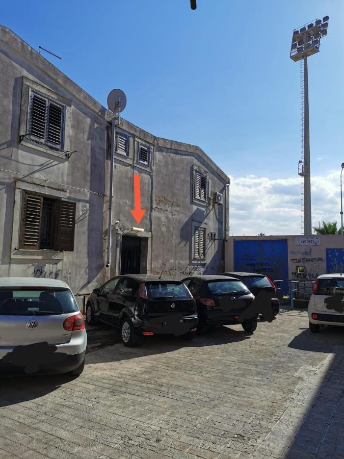 Il Cuore Della Sicilia Affitti Brevi Daire Siraküza Dış mekan fotoğraf